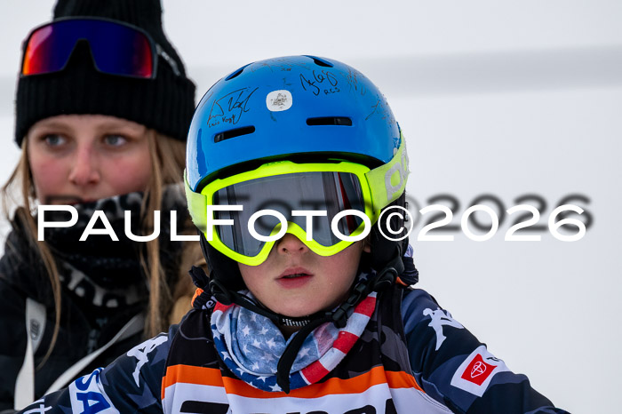 Ziener CupFinale PSL Trögllift, 28.03.2026