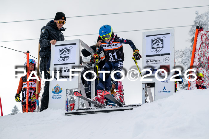Ziener CupFinale PSL Trögllift, 28.03.2026
