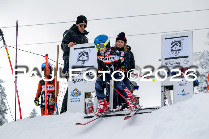 Ziener CupFinale PSL Trögllift, 28.03.2026