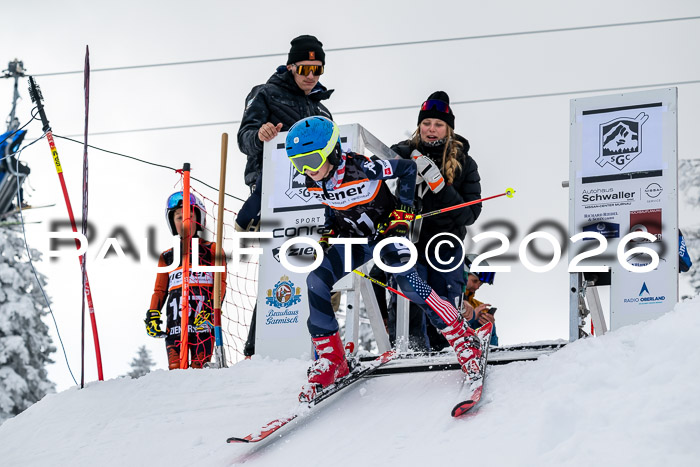 Ziener CupFinale PSL Trögllift, 28.03.2026