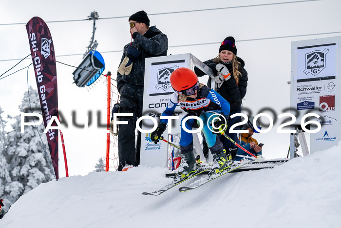 Ziener CupFinale PSL Trögllift, 28.03.2026