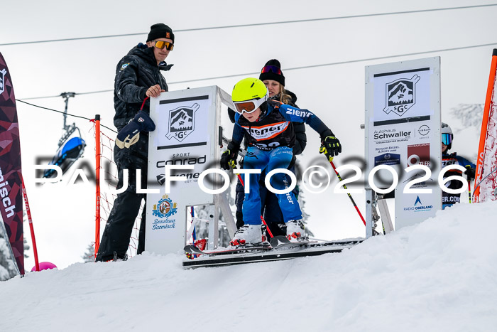 Ziener CupFinale PSL Trögllift, 28.03.2026
