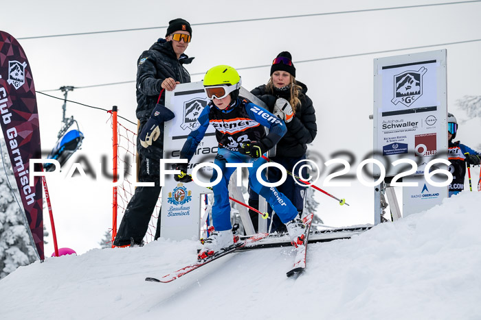 Ziener CupFinale PSL Trögllift, 28.03.2026