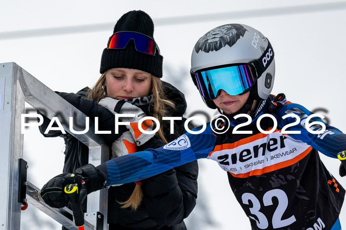 Ziener CupFinale PSL Trögllift, 28.03.2026