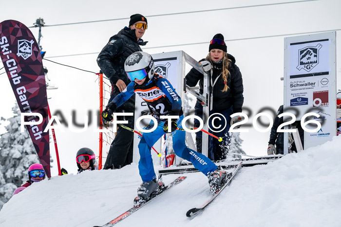 Ziener CupFinale PSL Trögllift, 28.03.2026