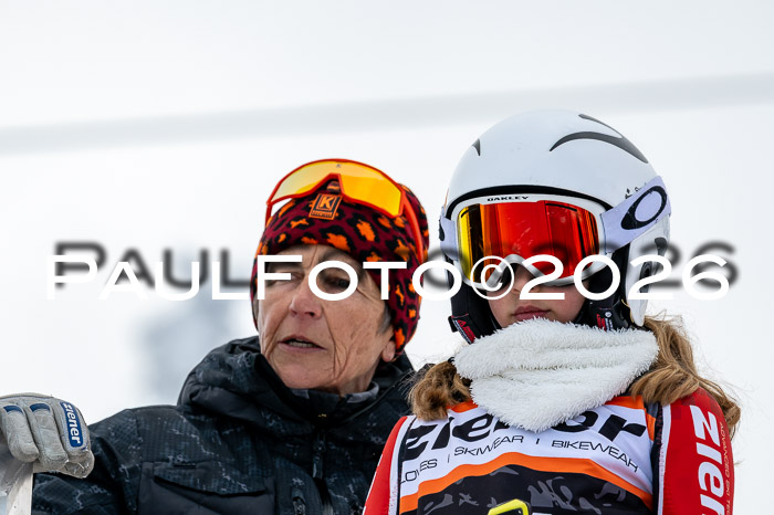 Ziener CupFinale PSL Trögllift, 28.03.2026