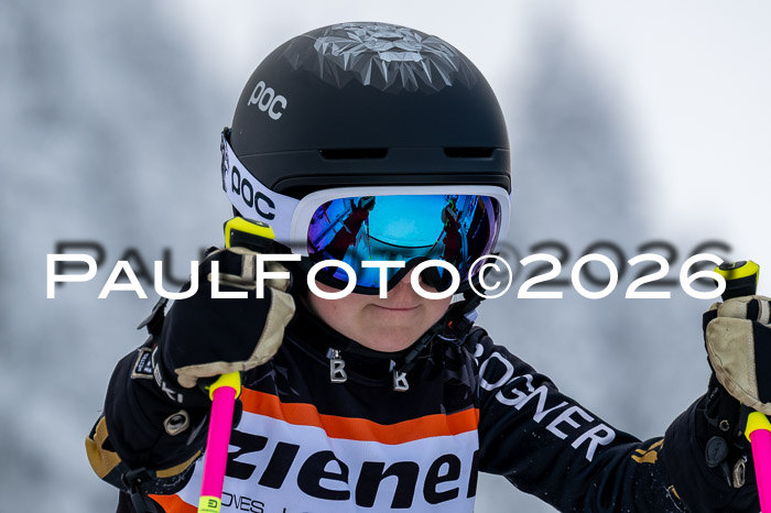 Ziener CupFinale PSL Trögllift, 28.03.2026