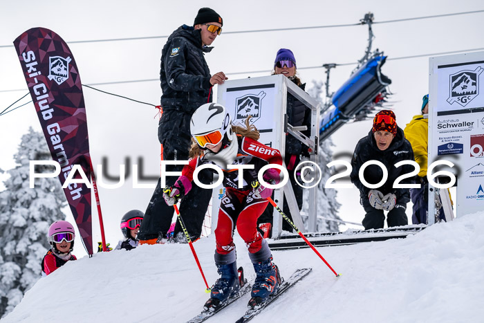 Ziener CupFinale PSL Trögllift, 28.03.2026