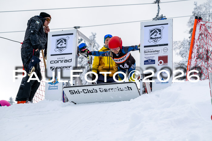 Ziener CupFinale PSL Trögllift, 28.03.2026