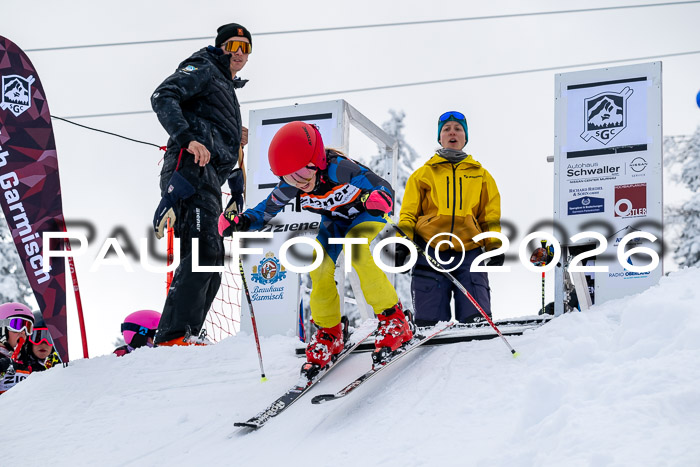 Ziener CupFinale PSL Trögllift, 28.03.2026