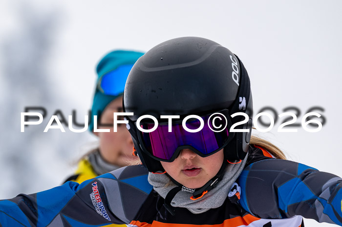 Ziener CupFinale PSL Trögllift, 28.03.2026