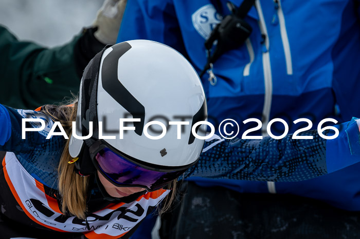 Ziener CupFinale PSL Trögllift, 28.03.2026