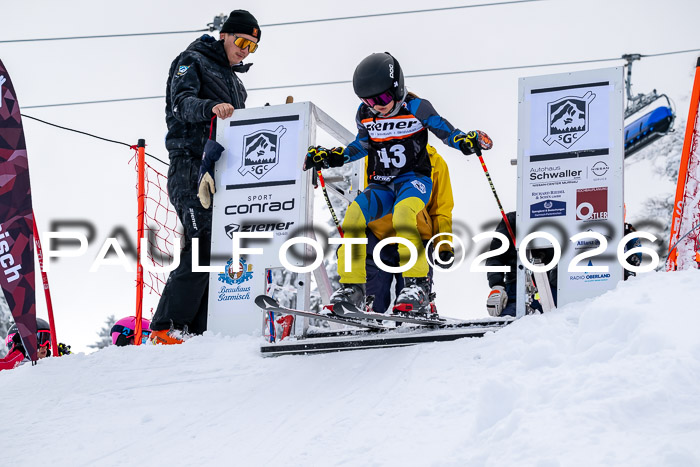 Ziener CupFinale PSL Trögllift, 28.03.2026
