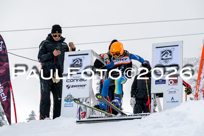 Ziener CupFinale PSL Trögllift, 28.03.2026