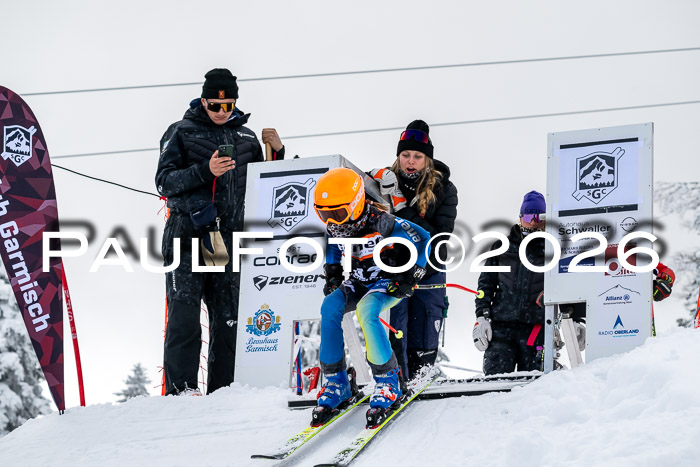 Ziener CupFinale PSL Trögllift, 28.03.2026