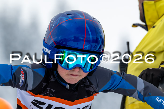 Ziener CupFinale PSL Trögllift, 28.03.2026