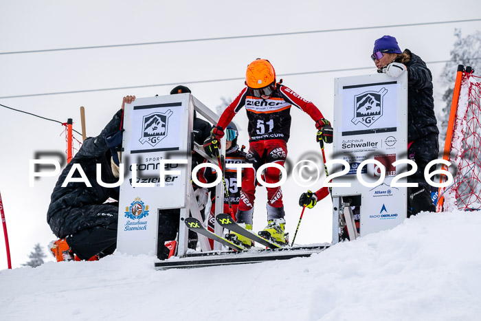 Ziener CupFinale PSL Trögllift, 28.03.2026