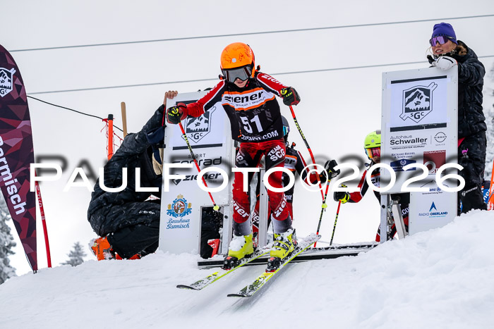 Ziener CupFinale PSL Trögllift, 28.03.2026