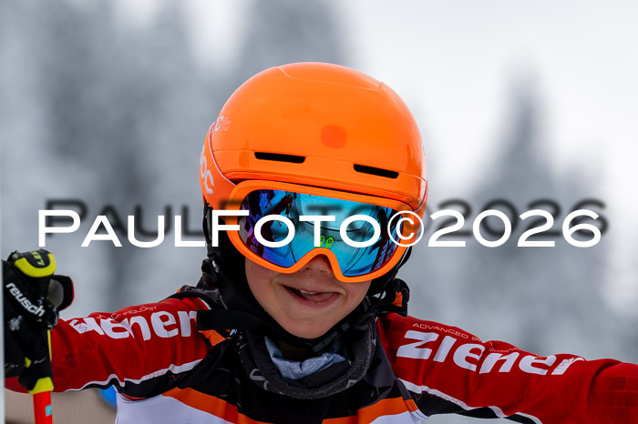 Ziener CupFinale PSL Trögllift, 28.03.2026