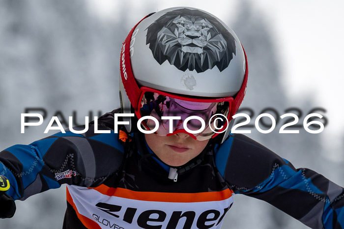 Ziener CupFinale PSL Trögllift, 28.03.2026