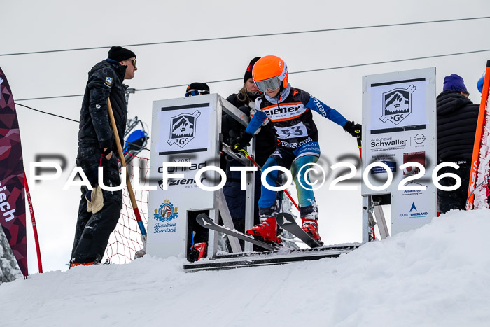 Ziener CupFinale PSL Trögllift, 28.03.2026