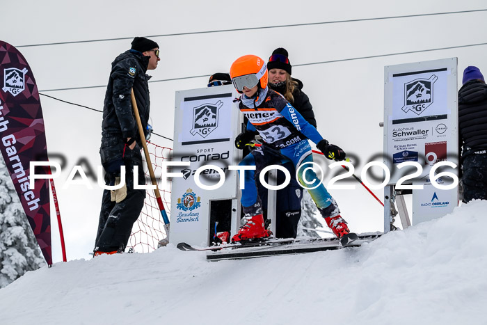 Ziener CupFinale PSL Trögllift, 28.03.2026