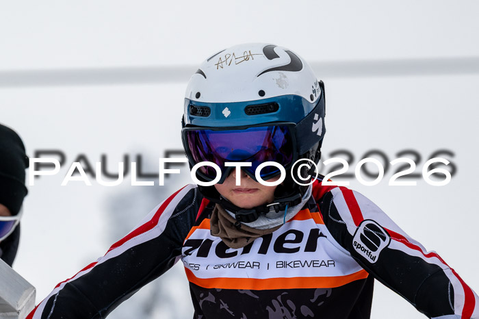 Ziener CupFinale PSL Trögllift, 28.03.2026