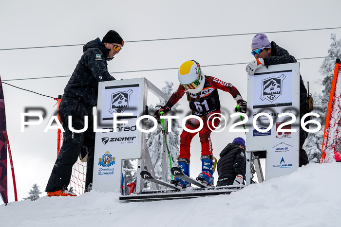 Ziener CupFinale PSL Trögllift, 28.03.2026
