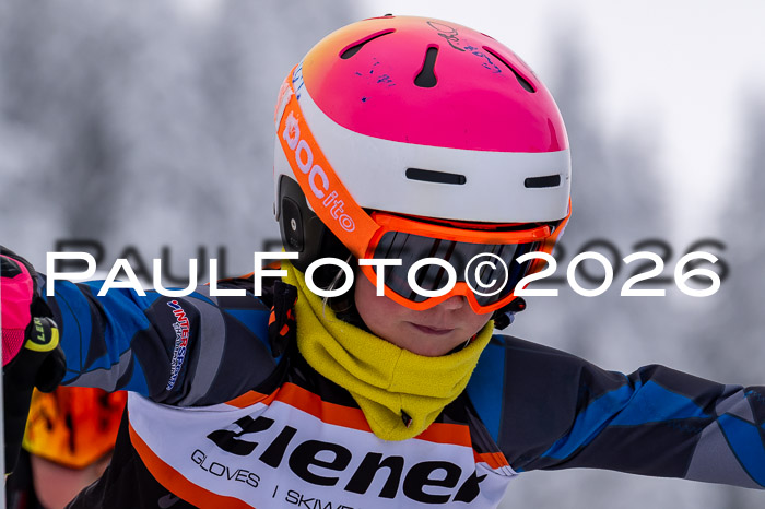 Ziener CupFinale PSL Trögllift, 28.03.2026