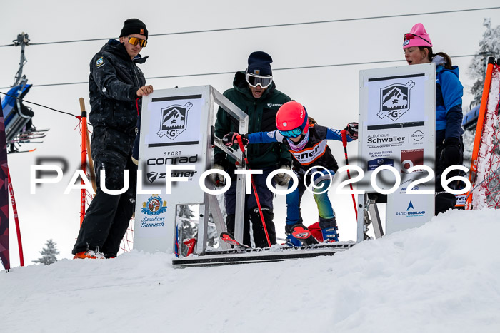 Ziener CupFinale PSL Trögllift, 28.03.2026