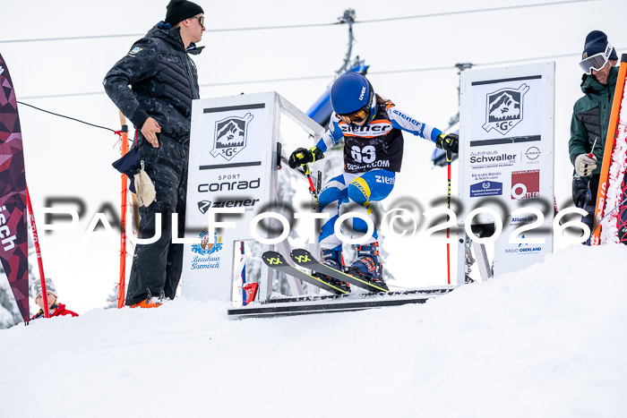 Ziener CupFinale PSL Trögllift, 28.03.2026