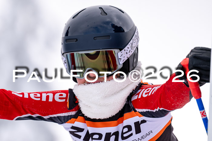 Ziener CupFinale PSL Trögllift, 28.03.2026