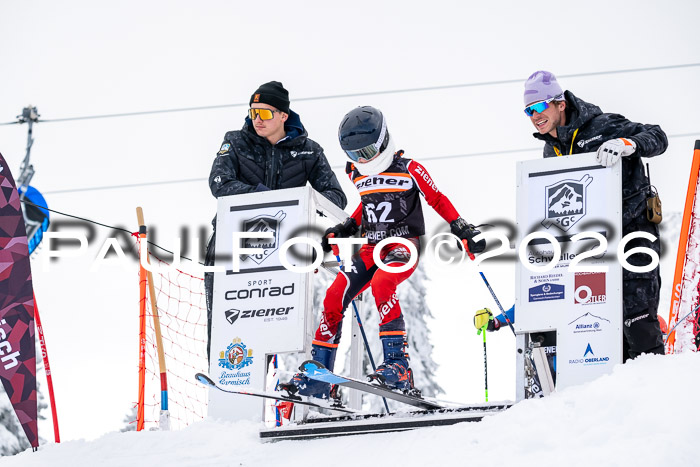 Ziener CupFinale PSL Trögllift, 28.03.2026