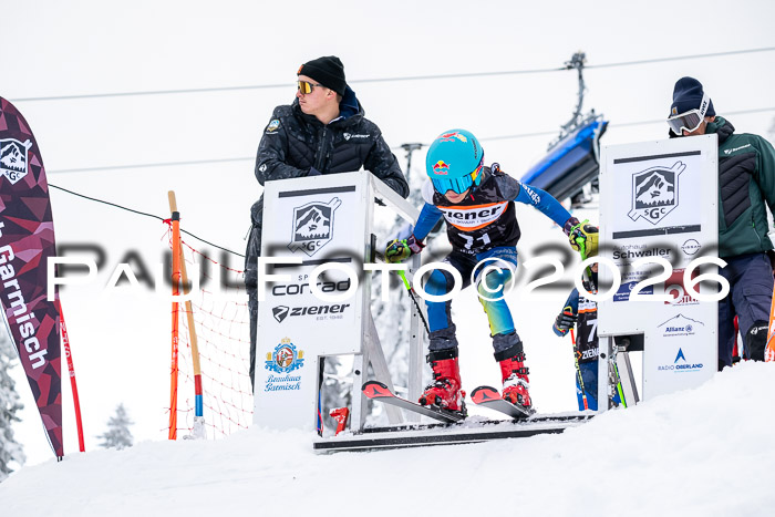 Ziener CupFinale PSL Trögllift, 28.03.2026