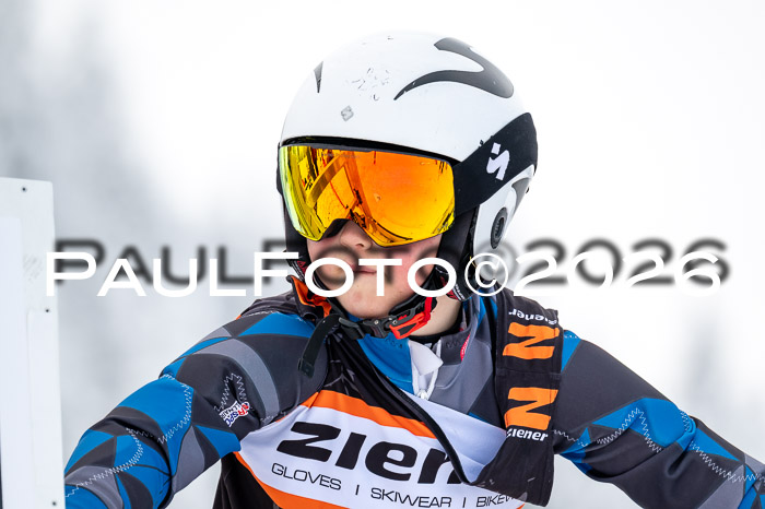 Ziener CupFinale PSL Trögllift, 28.03.2026