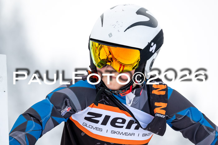 Ziener CupFinale PSL Trögllift, 28.03.2026