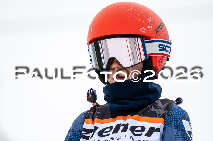 Ziener CupFinale PSL Trögllift, 28.03.2026