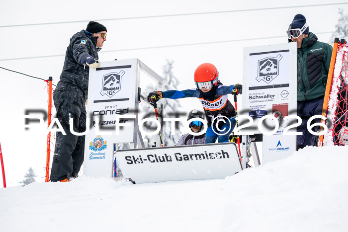 Ziener CupFinale PSL Trögllift, 28.03.2026
