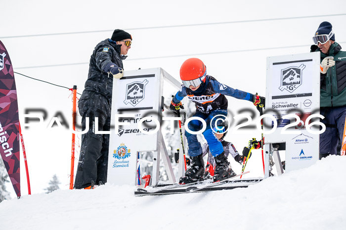 Ziener CupFinale PSL Trögllift, 28.03.2026