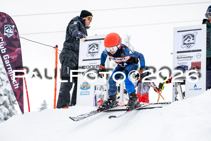 Ziener CupFinale PSL Trögllift, 28.03.2026