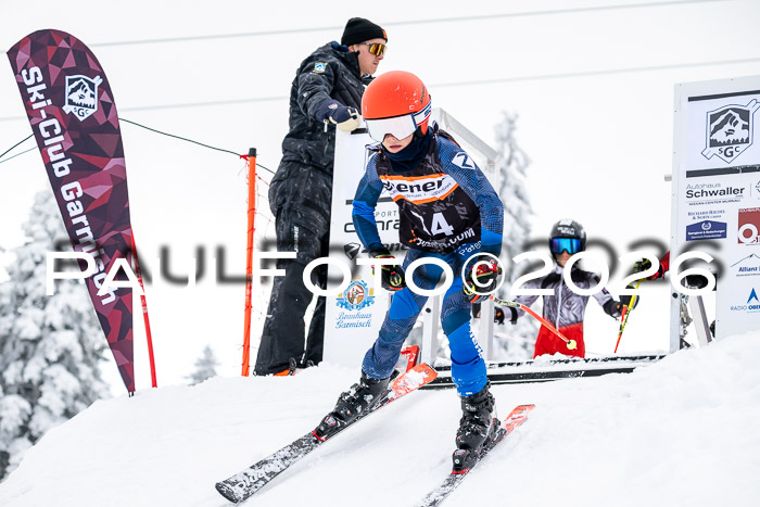 Ziener CupFinale PSL Trögllift, 28.03.2026