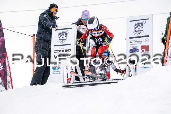 Ziener CupFinale PSL Trögllift, 28.03.2026