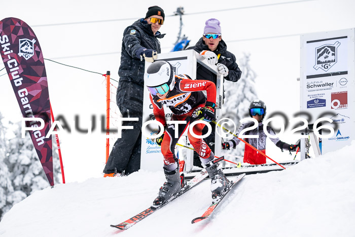 Ziener CupFinale PSL Trögllift, 28.03.2026
