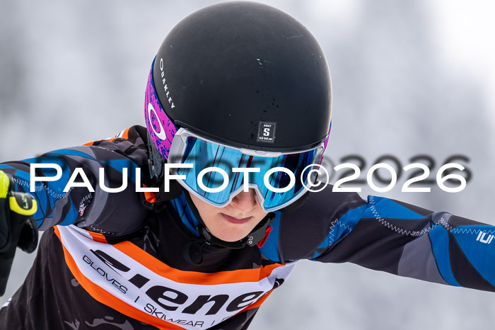 Ziener CupFinale PSL Trögllift, 28.03.2026