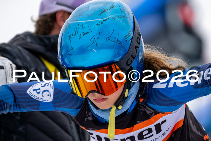 Ziener CupFinale PSL Trögllift, 28.03.2026