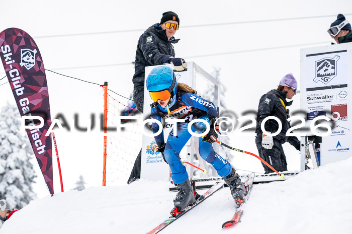 Ziener CupFinale PSL Trögllift, 28.03.2026
