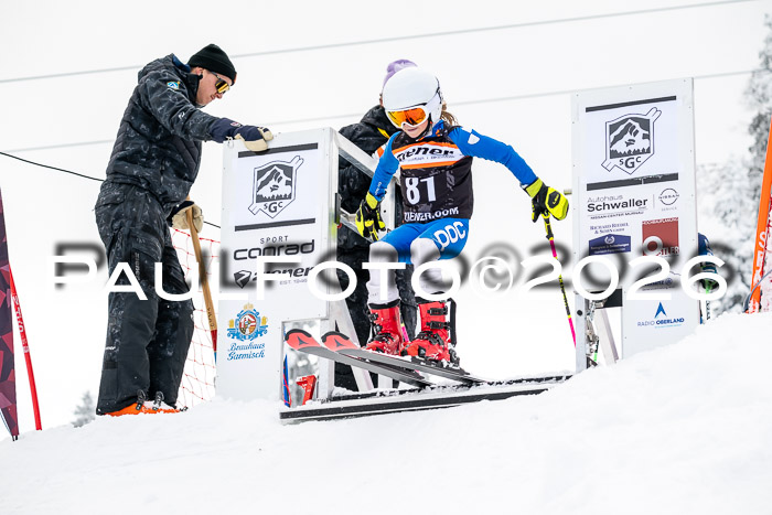 Ziener CupFinale PSL Trögllift, 28.03.2026
