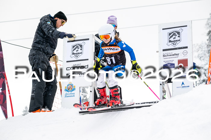 Ziener CupFinale PSL Trögllift, 28.03.2026