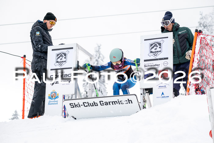 Ziener CupFinale PSL Trögllift, 28.03.2026