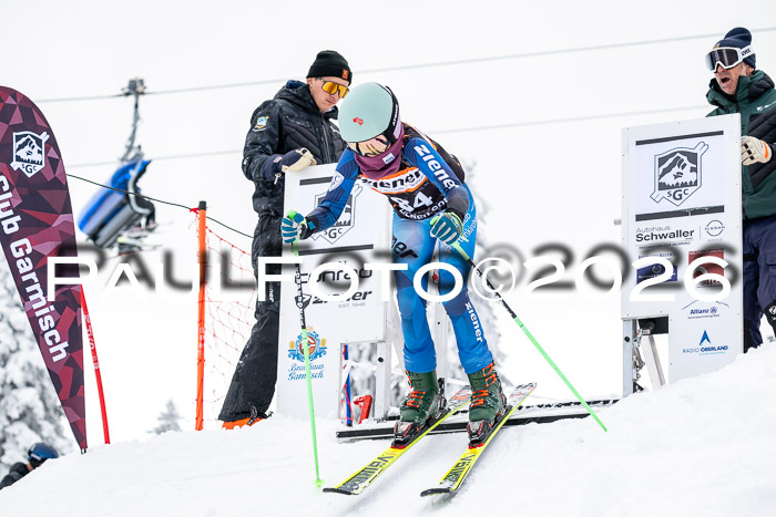 Ziener CupFinale PSL Trögllift, 28.03.2026
